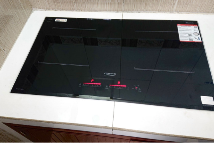 Đánh giá bếp từ Chefs: Sử dụng có tốt không? Gợi ý top 3 sản phẩm bán chạy nhất 2025  