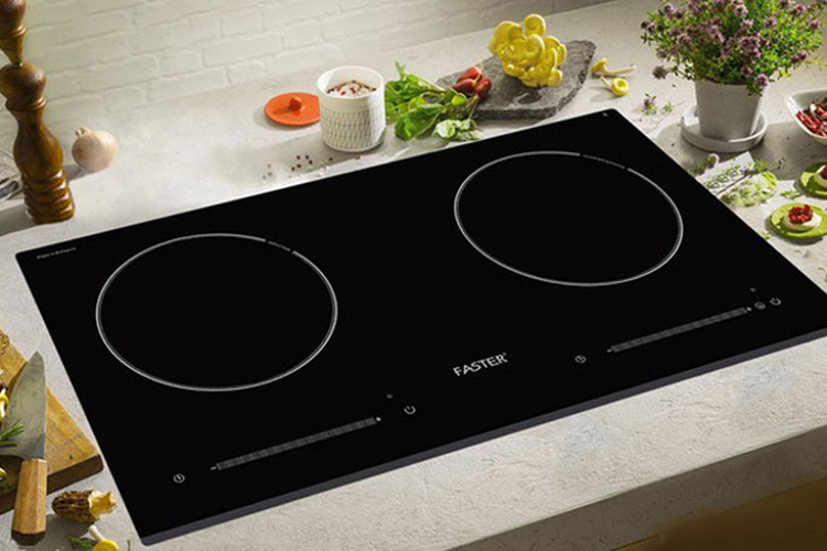 Đ&aacute;nh gi&aacute; bếp từ Faster h&igrave;nh 2