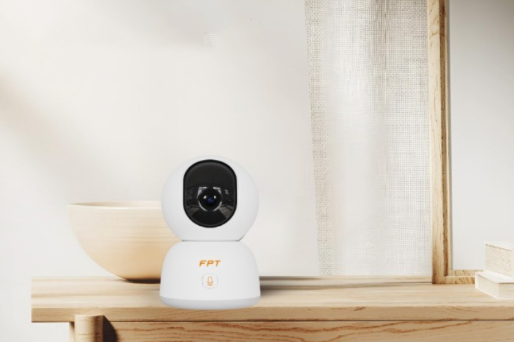 Đánh giá camera IP 3MP FPT SE 3 chi tiết: Giải pháp an ninh cho mọi gia đình