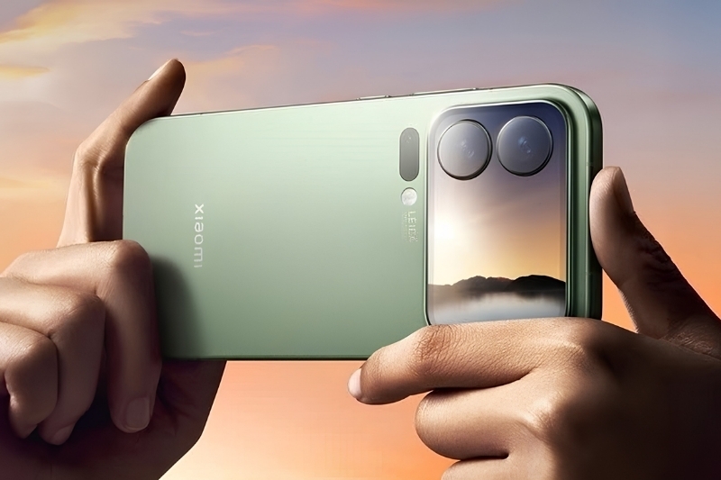 Đánh giá camera Xiaomi 17 Pro 3
