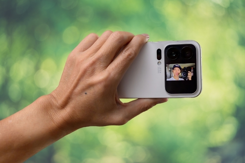 Đánh giá camera Xiaomi 17 Pro 5