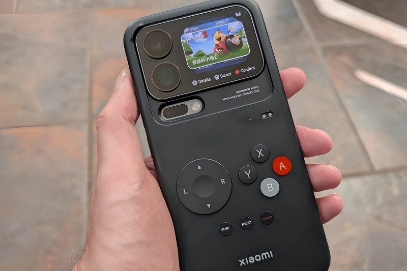 Đánh giá camera Xiaomi 17 Pro 6
