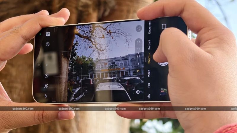 Đánh giá camera Xiaomi 17 Ultra về chất lượng hình ảnh