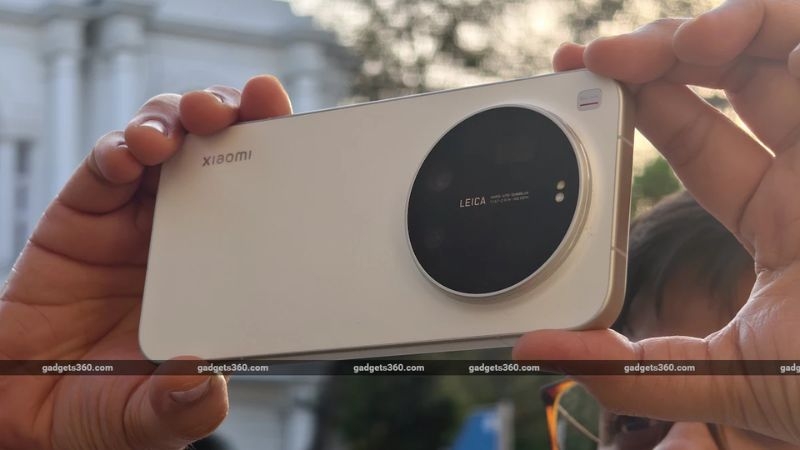 Đánh giá camera Xiaomi 17 Ultra