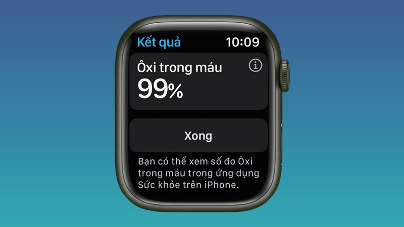 Đánh giá cấu hình Apple Watch Ultra 2 6
