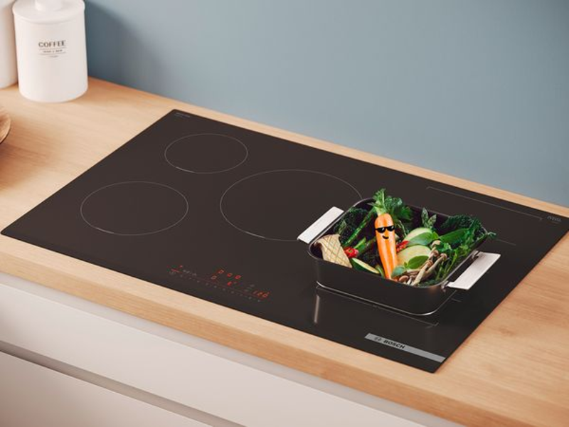 đánh giá chi tiết bếp từ 4 vùng nấu Bosch 2