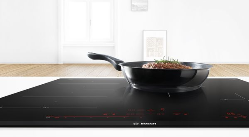 đánh giá chi tiết bếp từ 4 vùng nấu Bosch 3