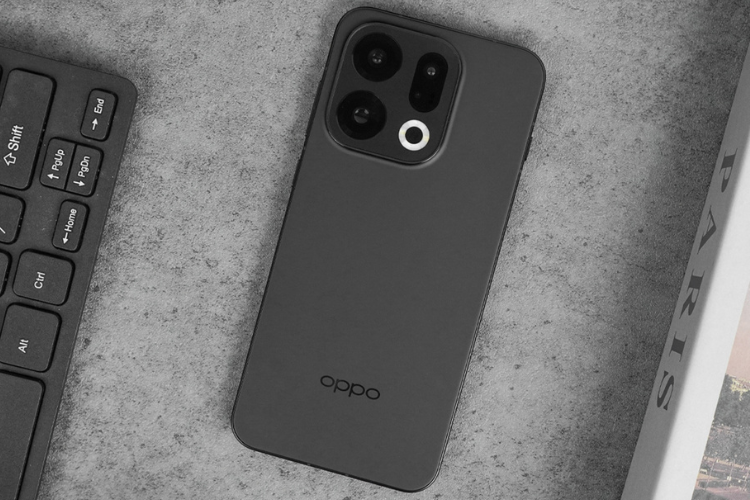Đánh giá OPPO Find X9 10