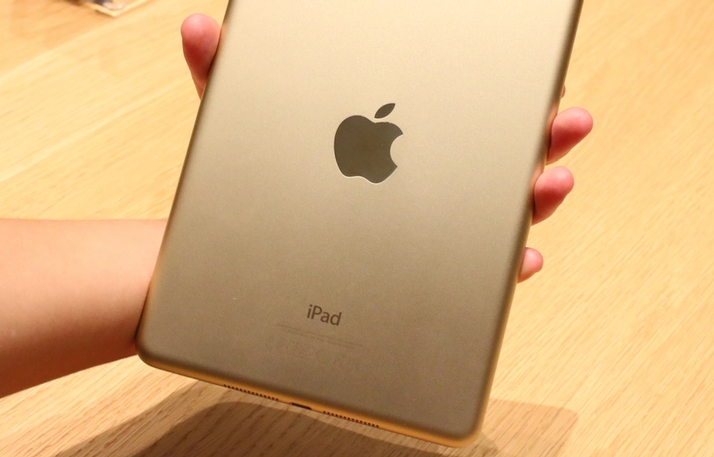 Đánh giá chi tiết iPad Mini 3 6