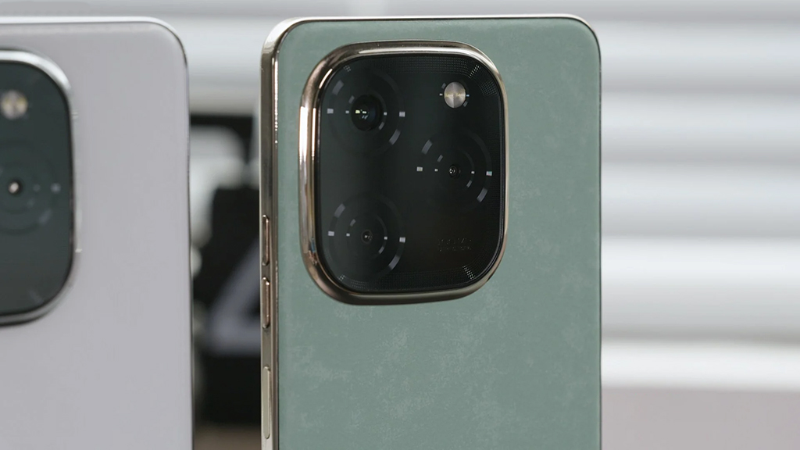 Tecno Spark 20 Pro (hình 5)