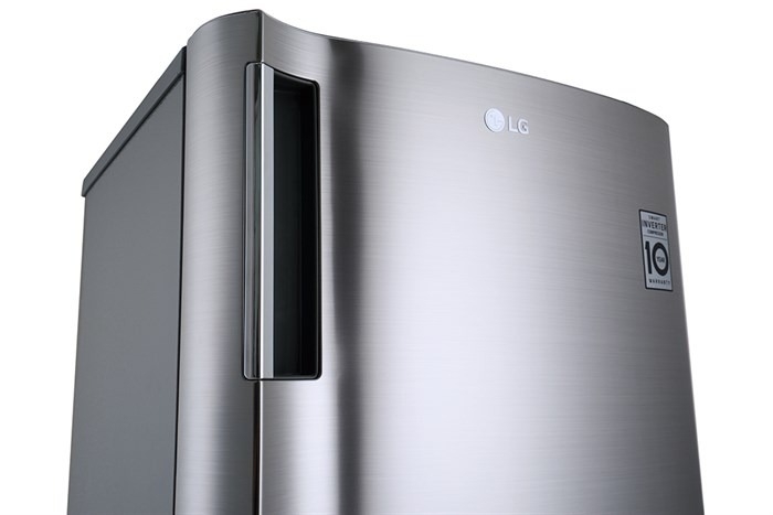 Đánh giá tủ đông LG Inverter 165 lít GN F304PS 2