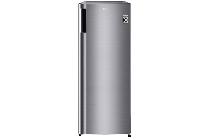 Đánh giá tủ đông LG Inverter 165 lít GN F304PS 4