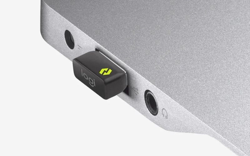 Đánh giá chuột Logitech MX Master 3S về khả năng kết nối