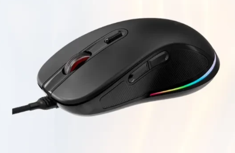 Đánh giá chuột Rapoo - hình 2