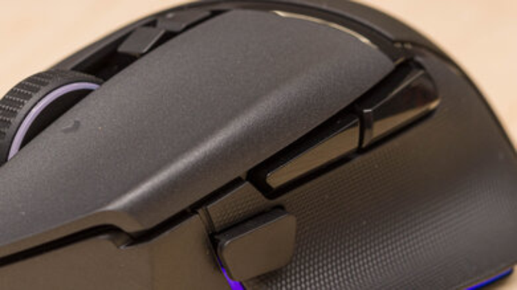 Đánh giá chuột Razer Basilisk V3 - hình 2
