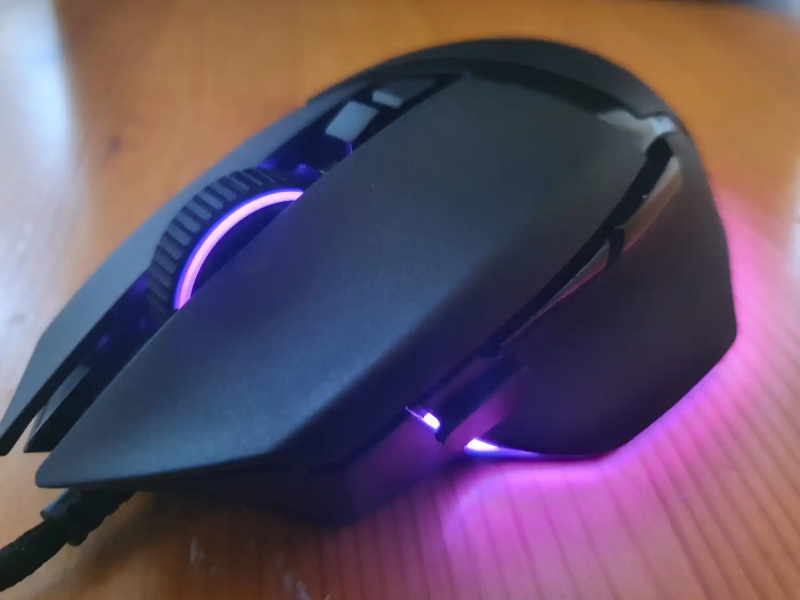 Đánh giá chuột Razer Basilisk V3 - hình 4