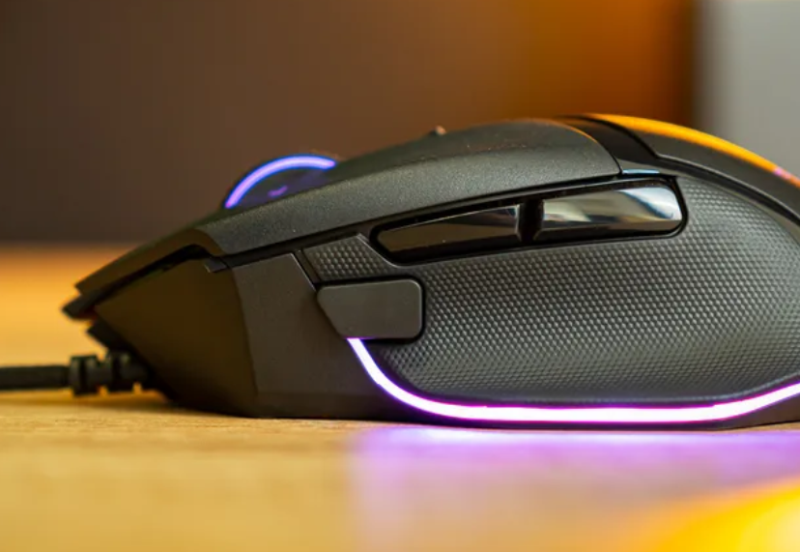Đánh giá chuột Razer Basilisk V3 - hình 5