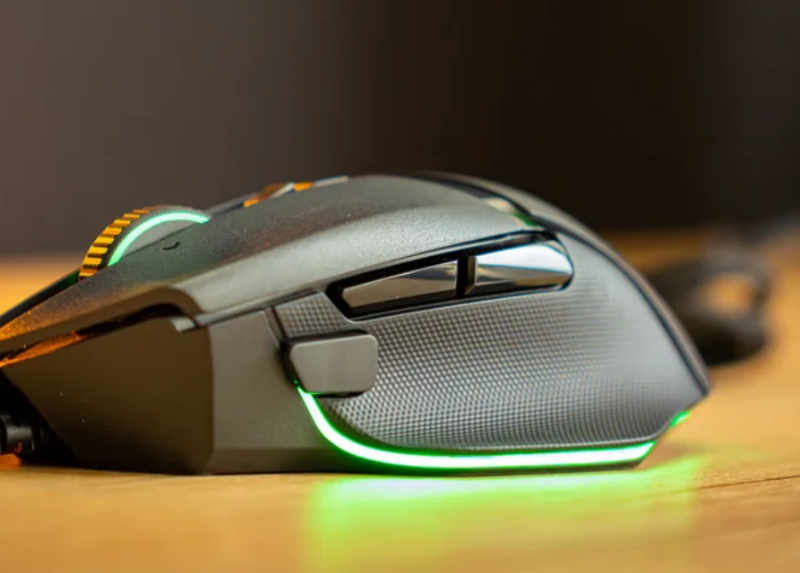 Đánh giá chuột Razer Basilisk V3 - hình 9