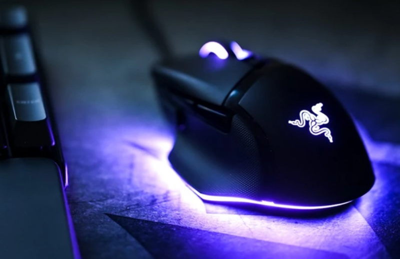 Đánh giá chuột Razer Basilisk V3 - hình 8