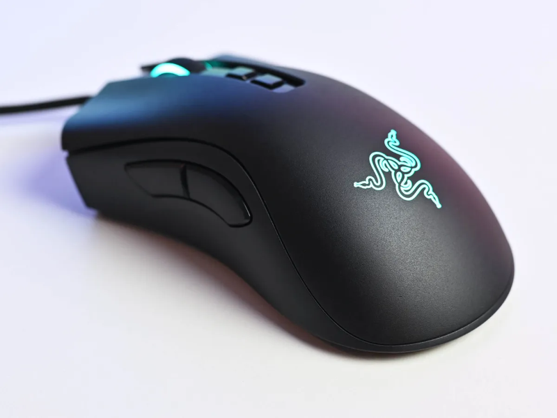 Đánh giá chuột Razer Deathadder V2 - hình 2