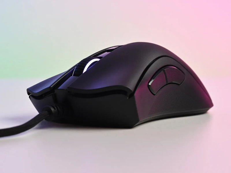 Đánh giá chuột Razer Deathadder V2 - hình 3