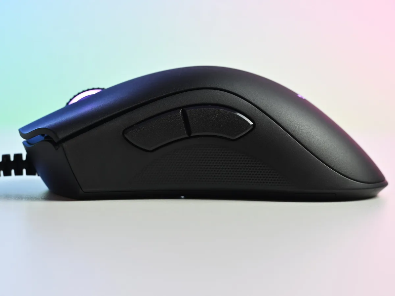 Đánh giá chuột Razer Deathadder V2 - hình 5