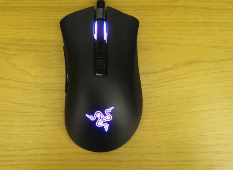 Đánh giá chuột Razer Deathadder V2 - hình 7