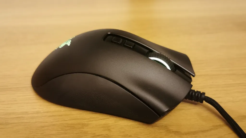 Đánh giá chuột Razer Deathadder V2 - hình 9