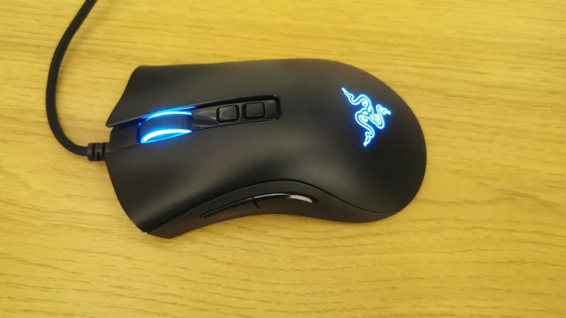 Đánh giá chuột Razer Deathadder V2 - hình 10