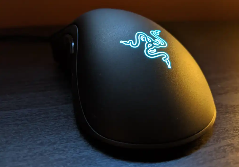 Đánh giá chuột Razer Deathadder V2 - hình 1