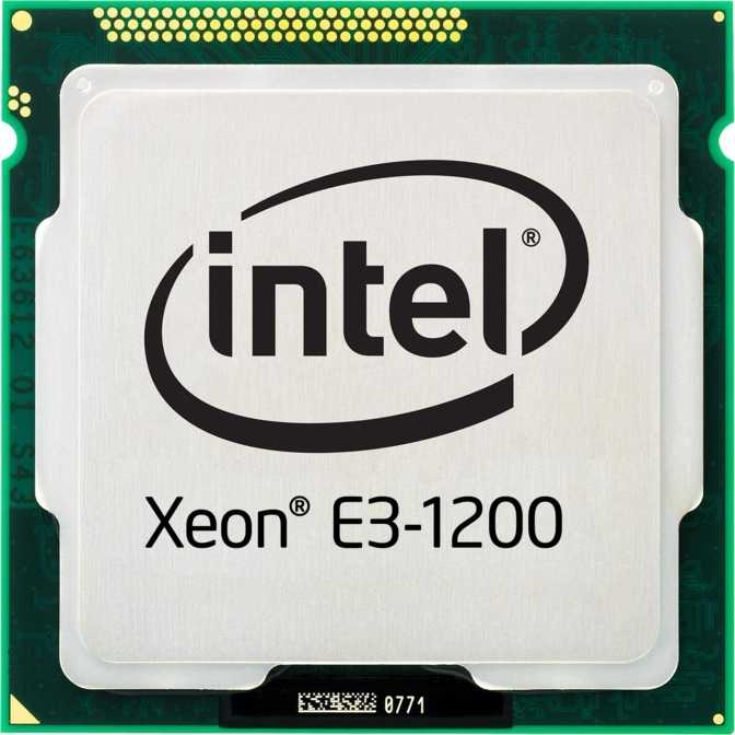 đánh giá CPU Xeon 1220v3 - Hình 10