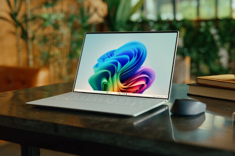 đánh giá dell 13 inch