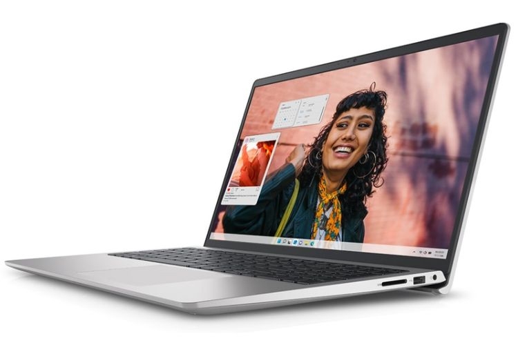 Đánh giá Dell 15.6 inch