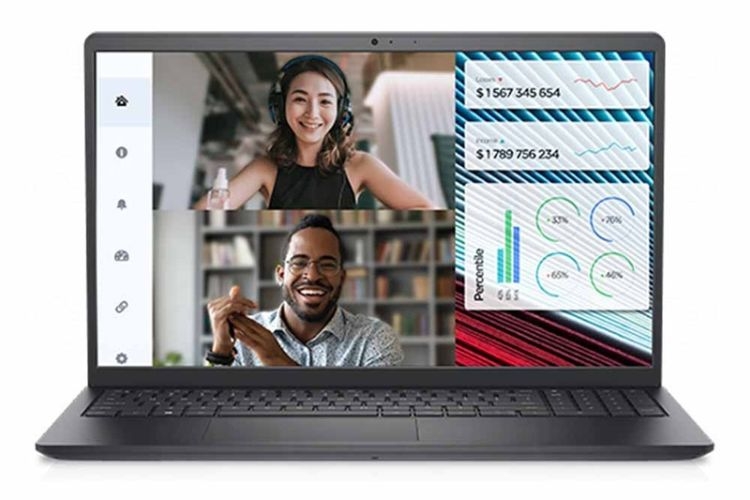 Đánh giá Dell 15.6 inch