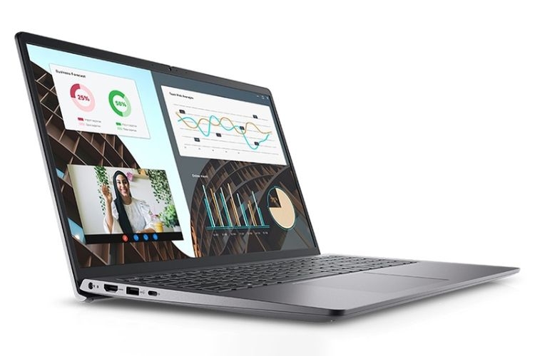 Đánh giá Dell 15.6 inch