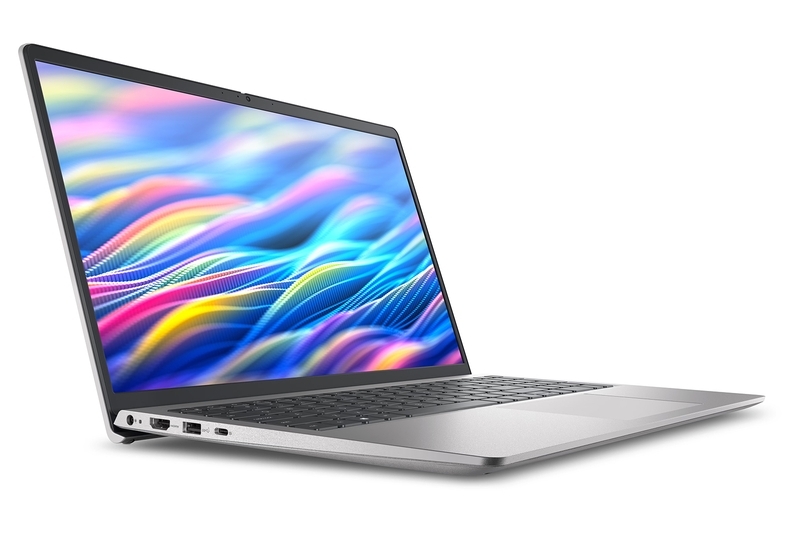 đánh giá dell 15 dc15250 - Hình 5