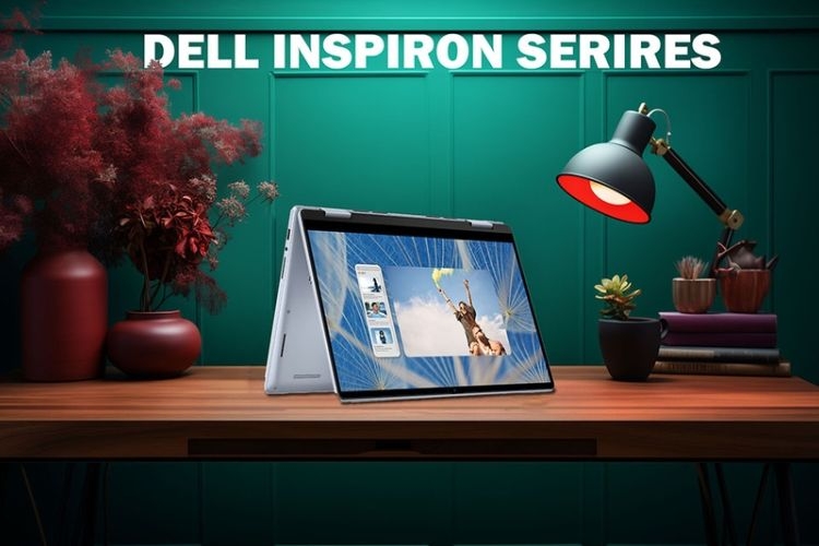 Đánh giá Dell 2 in 1