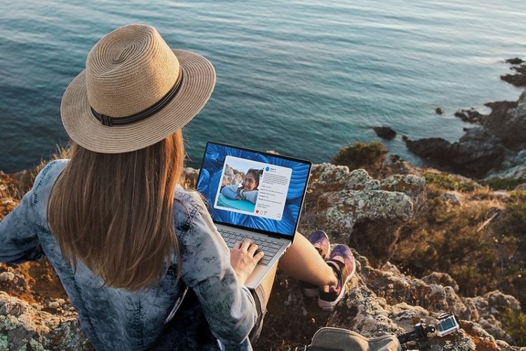 Đánh giá Dell 2 in 1