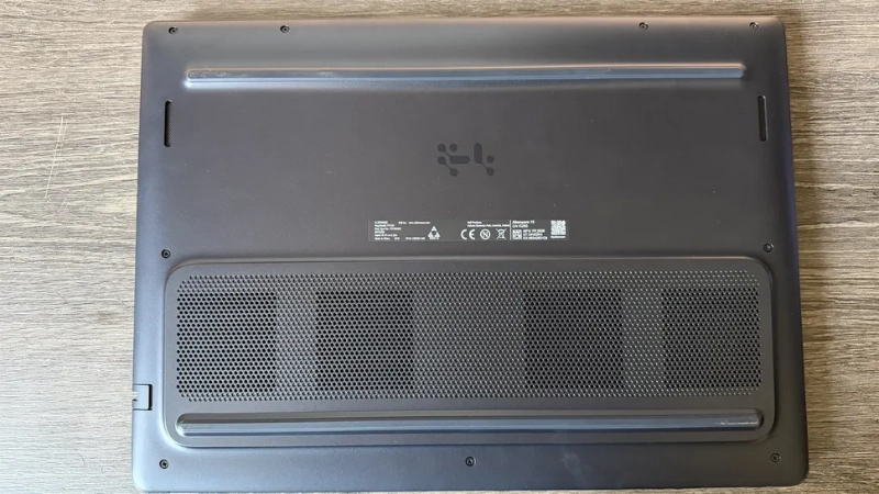 Dell Alienware 15 (2026) - hình 7