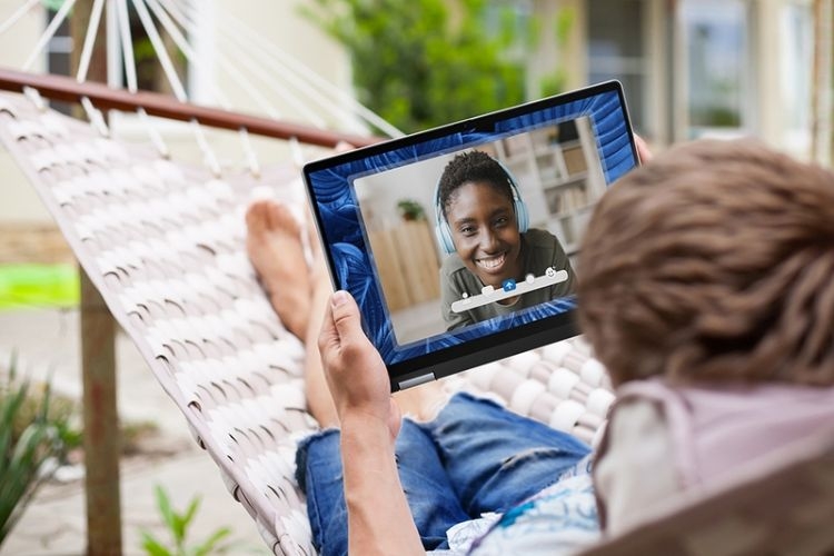 Đánh giá Dell cảm ứng