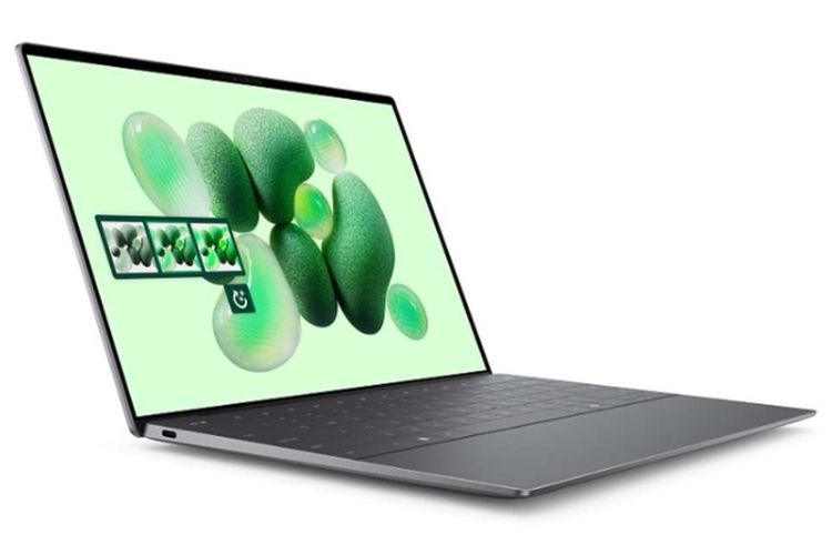 Đánh giá Dell cảm ứng