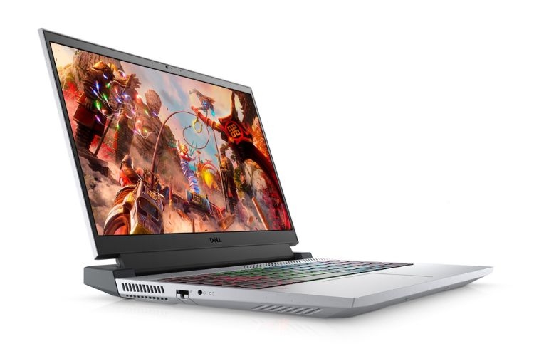 Đánh giá Dell Gaming