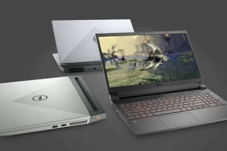 Đánh giá Dell Gaming