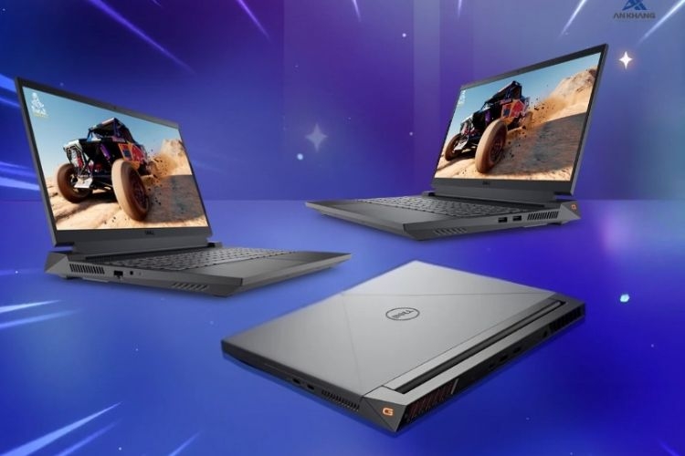 Đánh giá Dell Gaming