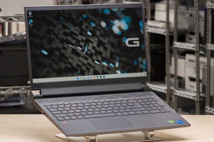 Đánh giá Dell Gaming