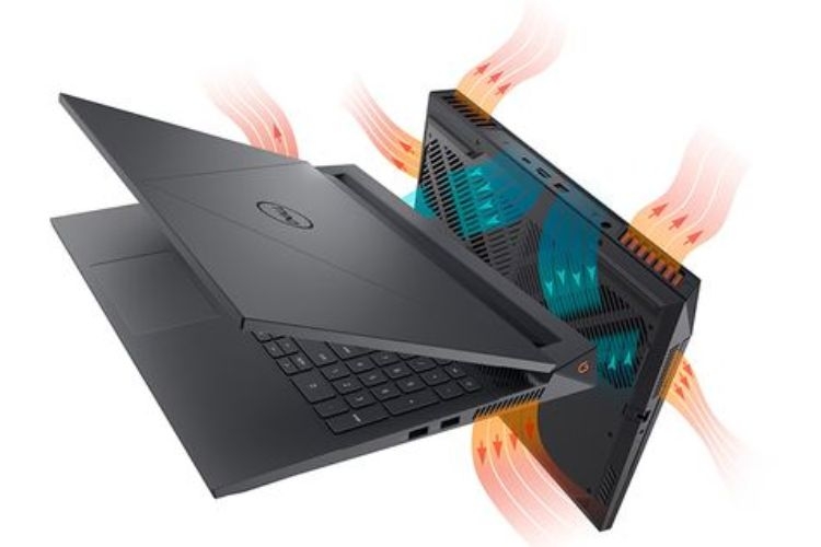 Đánh giá Dell Gaming