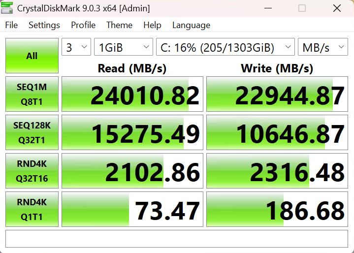 Đánh giá Dell Pro Max 18 Plus - hình 7