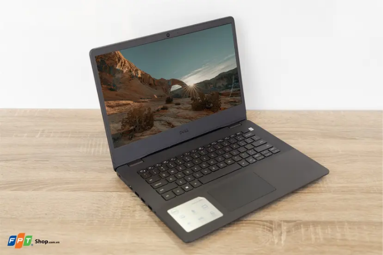 đánh giá dell vostro 3400 2