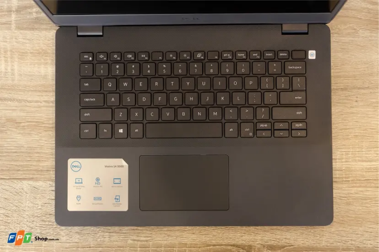 đánh giá dell vostro 3400 4