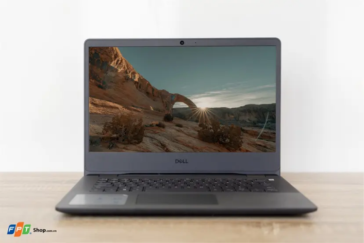 đánh giá dell vostro 3400 7